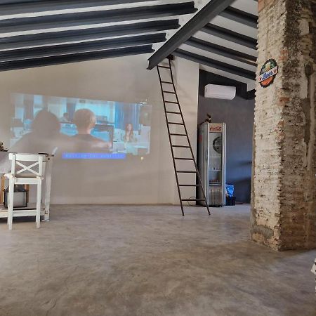Tu Refugio Villa Montbrió del Camp Екстериор снимка