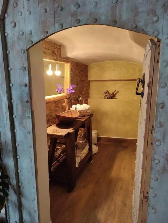 Tu Refugio Villa Montbrió del Camp Екстериор снимка