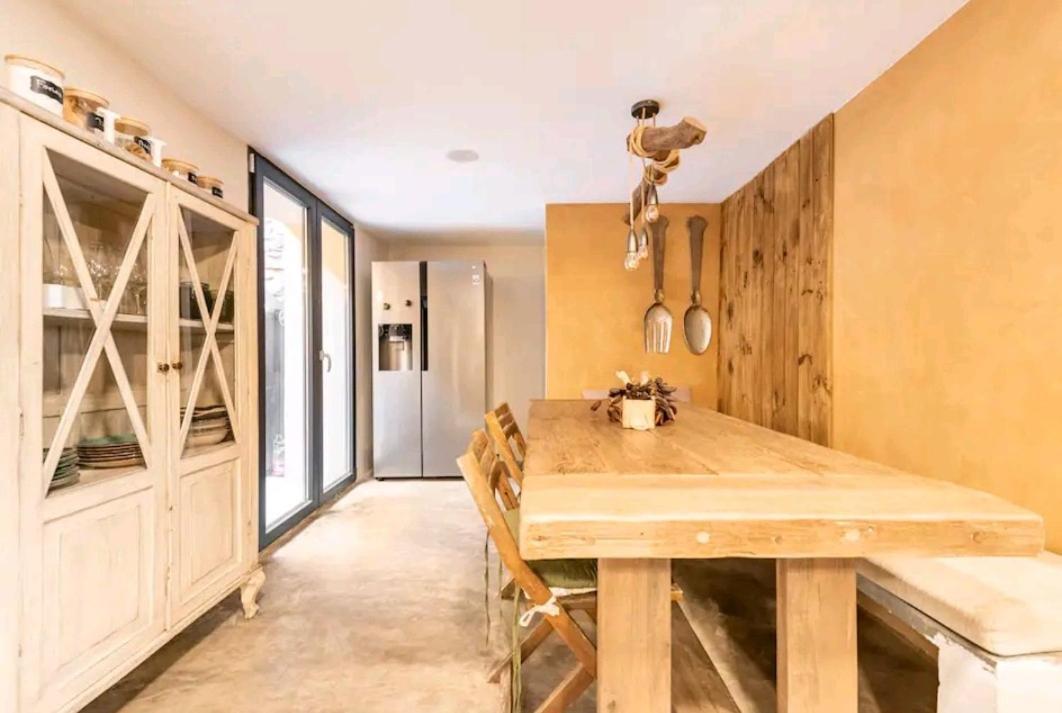 Tu Refugio Villa Montbrió del Camp Екстериор снимка