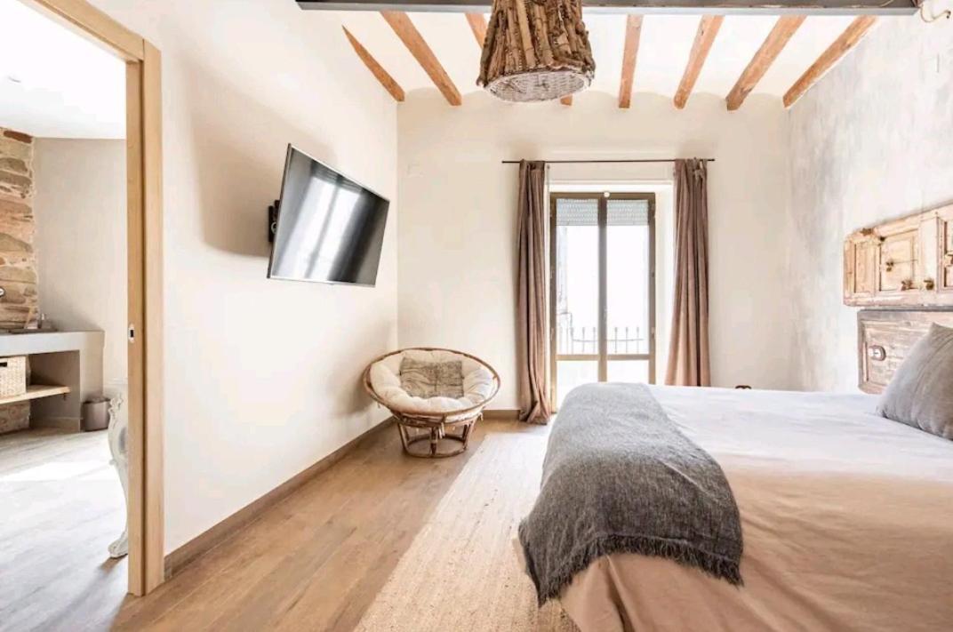 Tu Refugio Villa Montbrió del Camp Екстериор снимка
