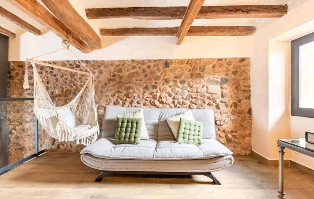 Tu Refugio Villa Montbrió del Camp Екстериор снимка