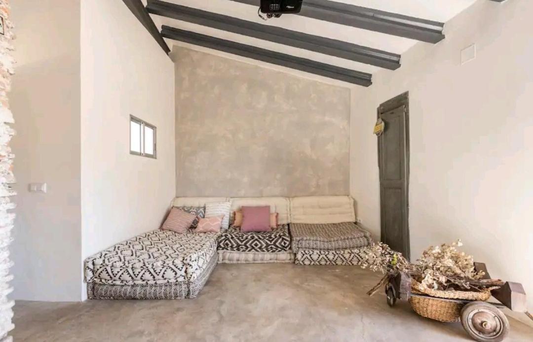 Tu Refugio Villa Montbrió del Camp Екстериор снимка