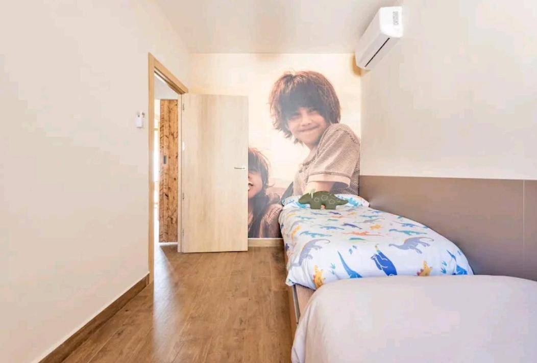 Tu Refugio Villa Montbrió del Camp Екстериор снимка