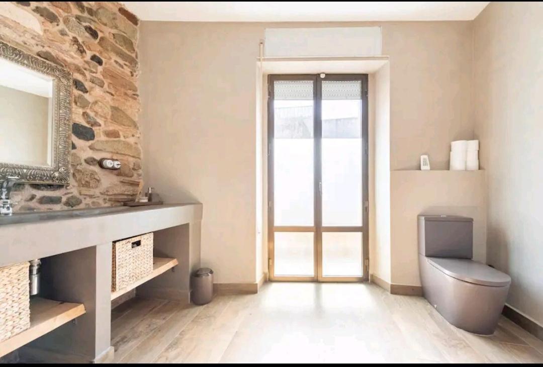 Tu Refugio Villa Montbrió del Camp Екстериор снимка