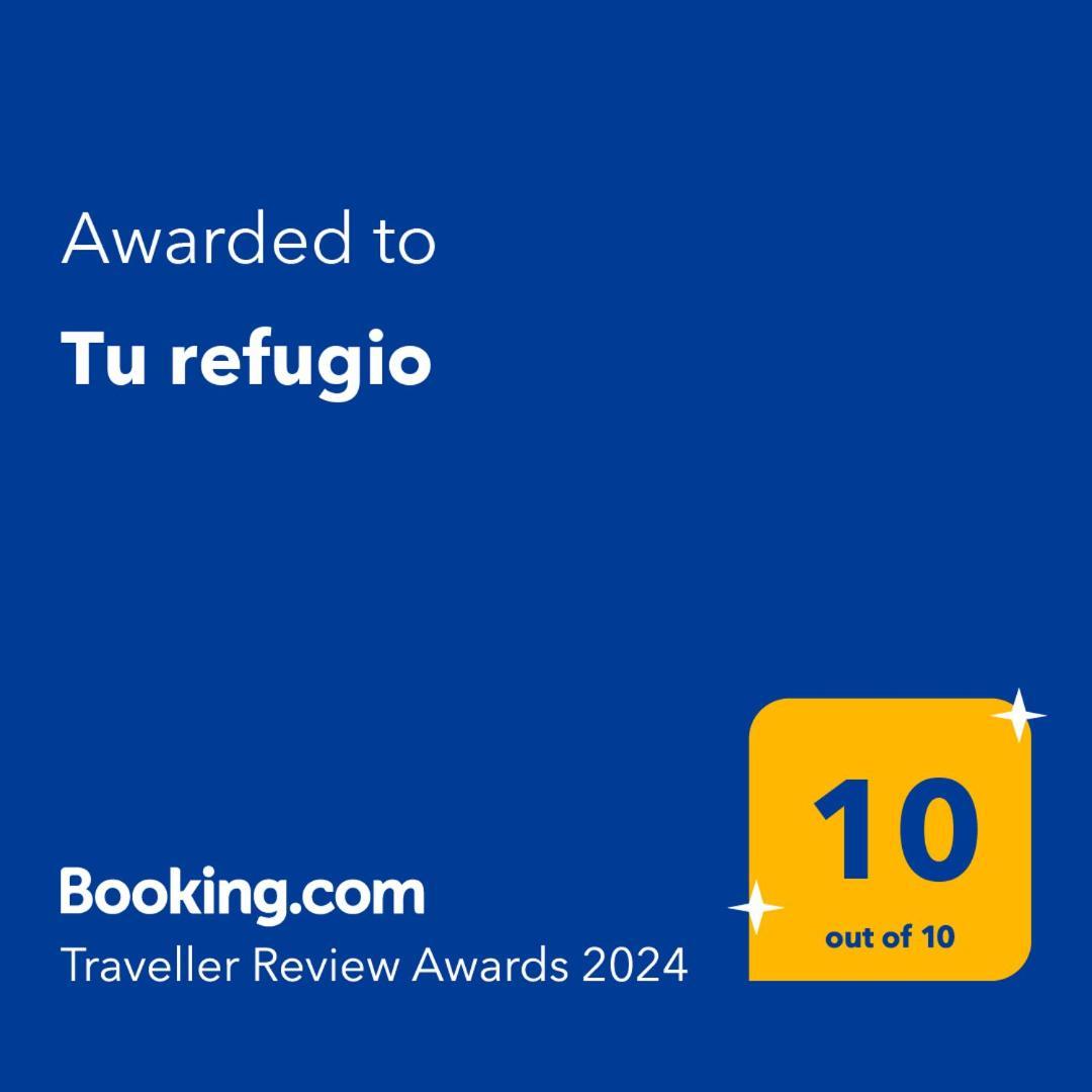 Tu Refugio Villa Montbrió del Camp Екстериор снимка